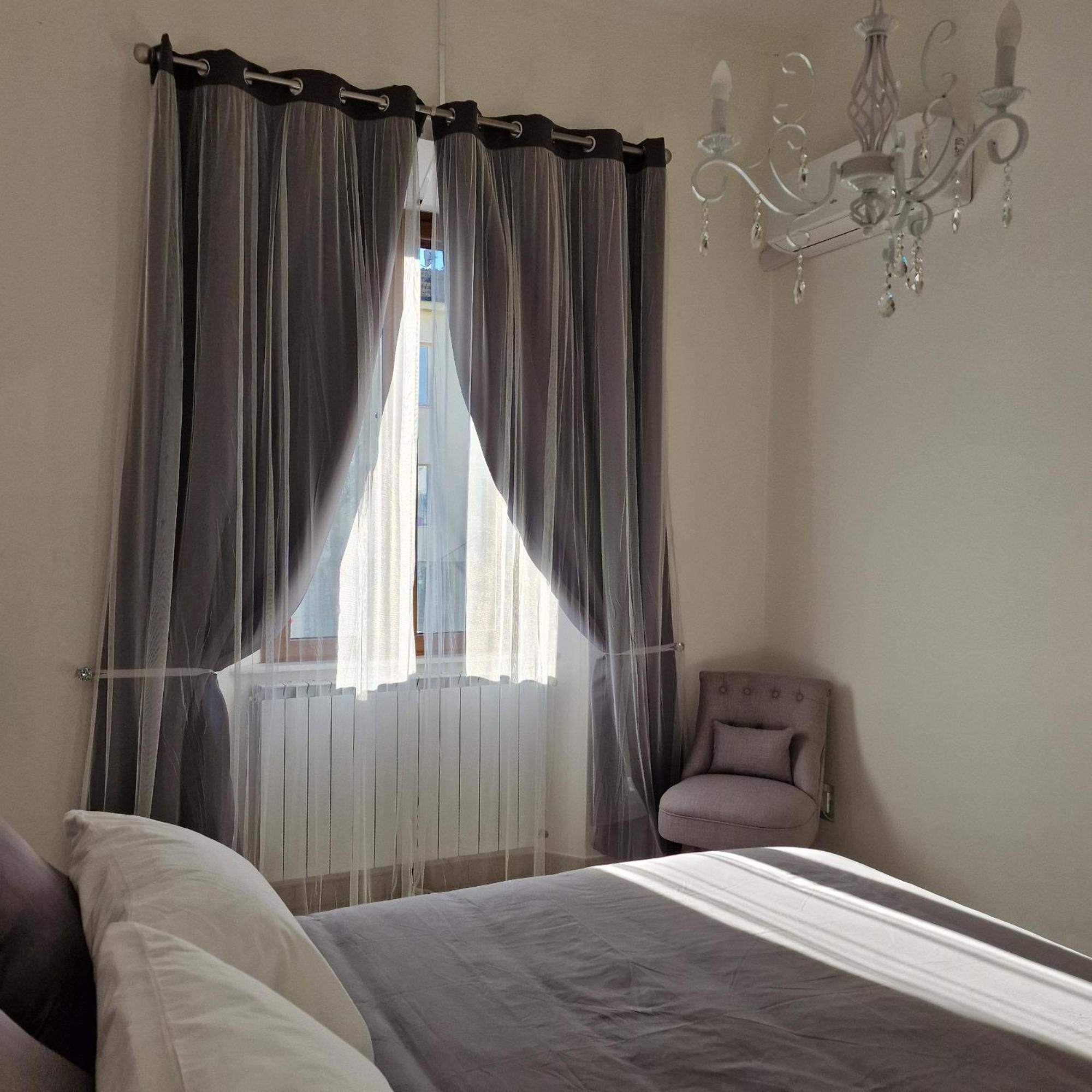 Cinzia'S House Of Mirrors Διαμέρισμα Πίζα Εξωτερικό φωτογραφία