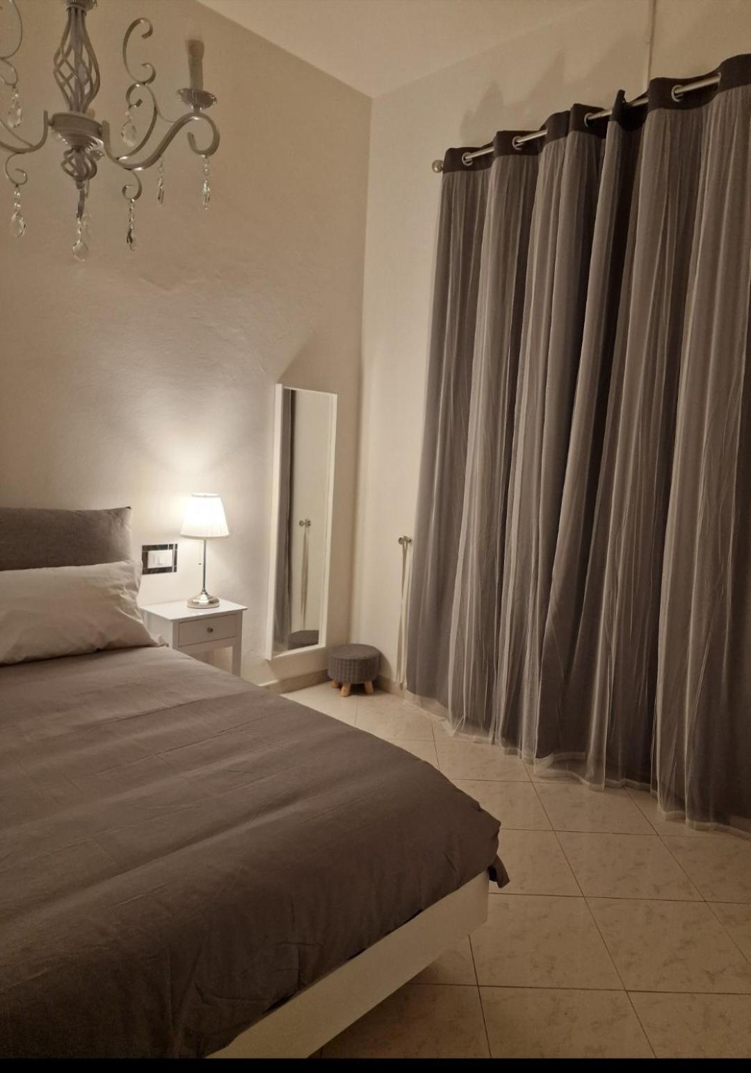 Cinzia'S House Of Mirrors Διαμέρισμα Πίζα Εξωτερικό φωτογραφία