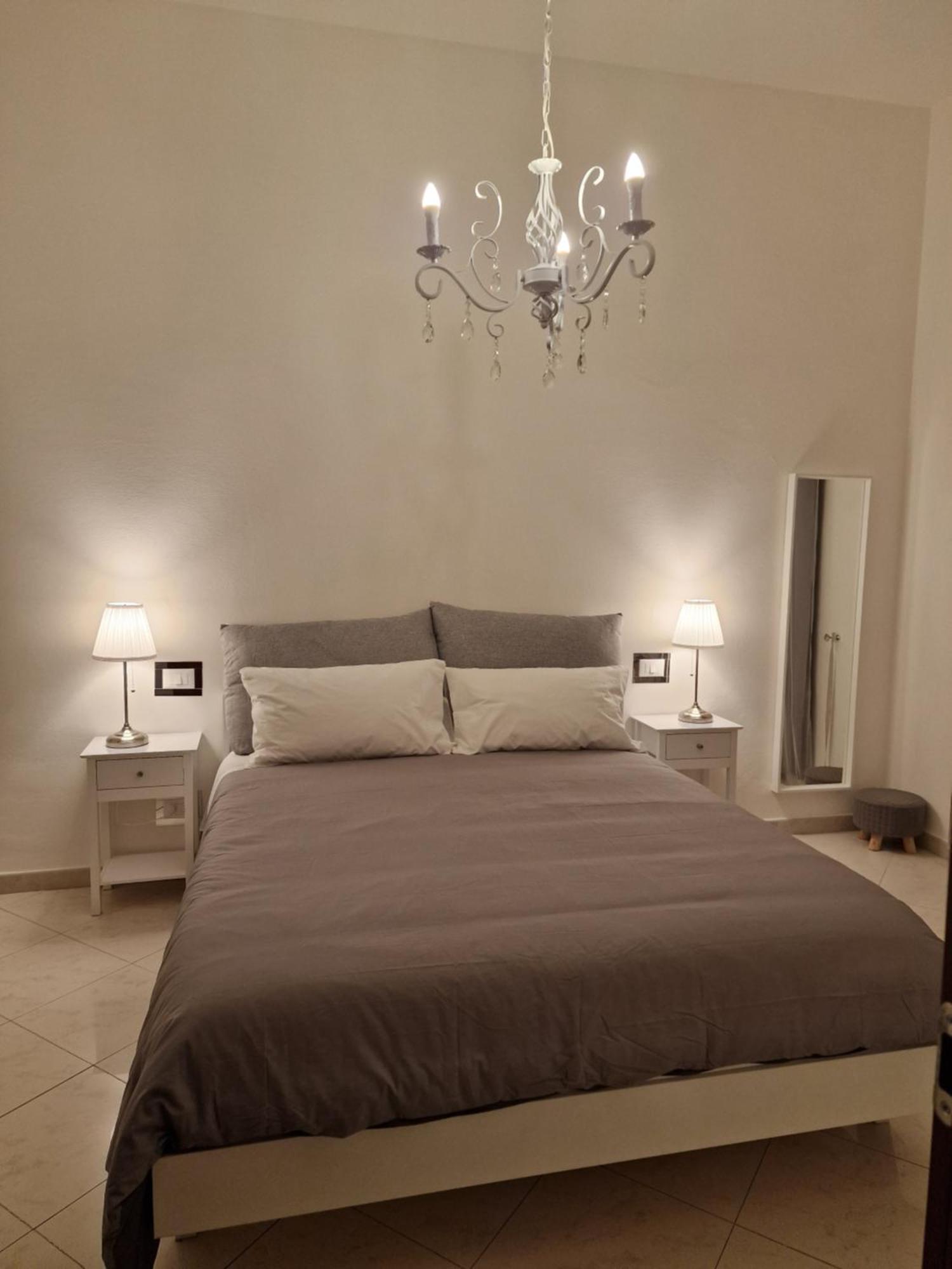 Cinzia'S House Of Mirrors Διαμέρισμα Πίζα Εξωτερικό φωτογραφία