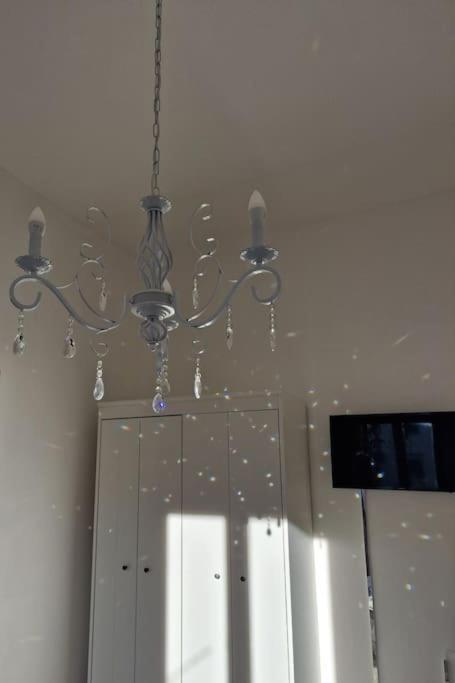 Cinzia'S House Of Mirrors Διαμέρισμα Πίζα Εξωτερικό φωτογραφία