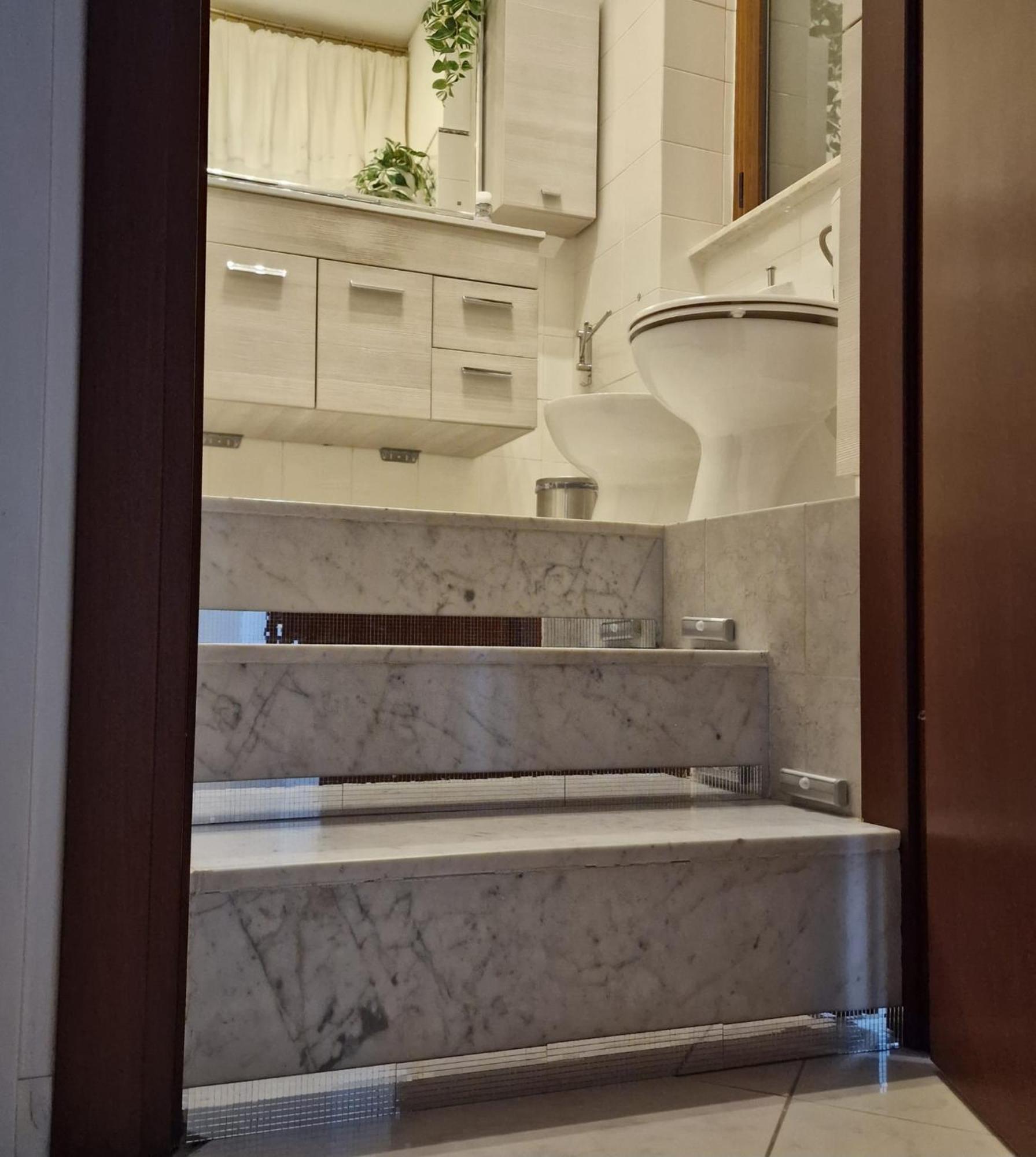 Cinzia'S House Of Mirrors Διαμέρισμα Πίζα Εξωτερικό φωτογραφία