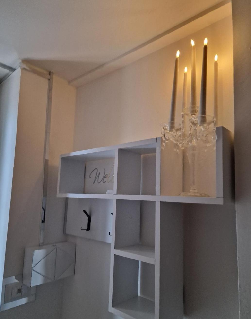 Cinzia'S House Of Mirrors Διαμέρισμα Πίζα Εξωτερικό φωτογραφία