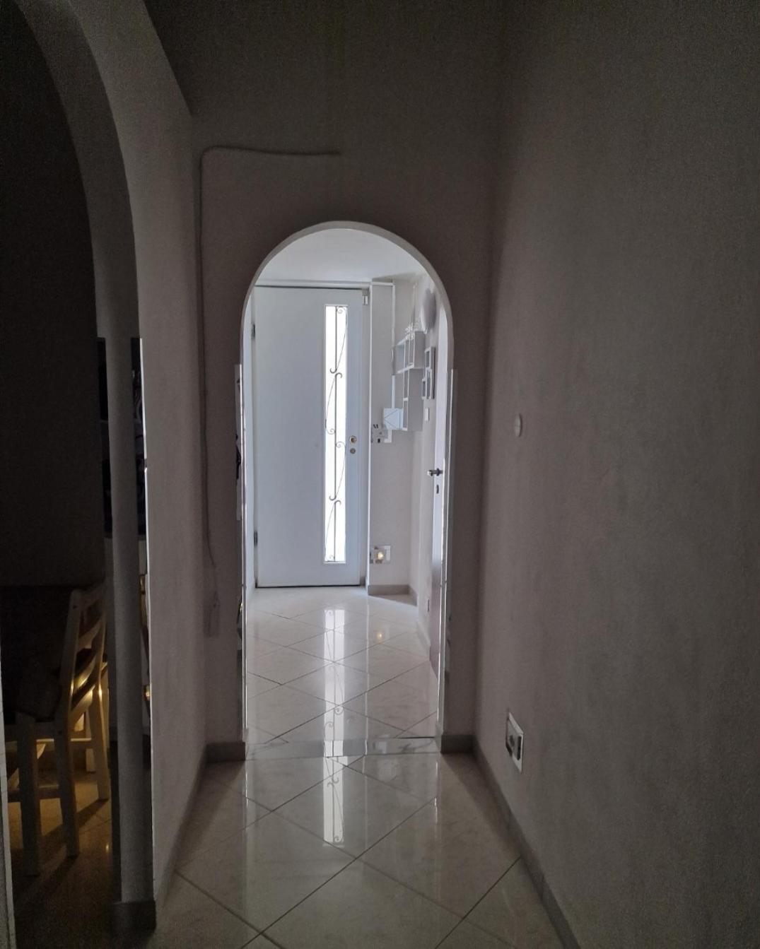 Cinzia'S House Of Mirrors Διαμέρισμα Πίζα Εξωτερικό φωτογραφία